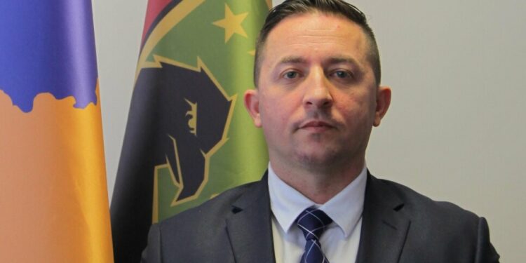 Mehaj: Në këto kohë sfiduese, roli i Kosovës brenda NATO-s është më jetik se kurrë