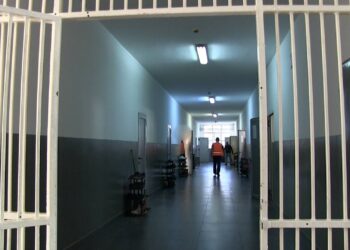 Drojë se s’ka vend për të burgosurit në Gjilan pas ardhjes së 200 danezëve