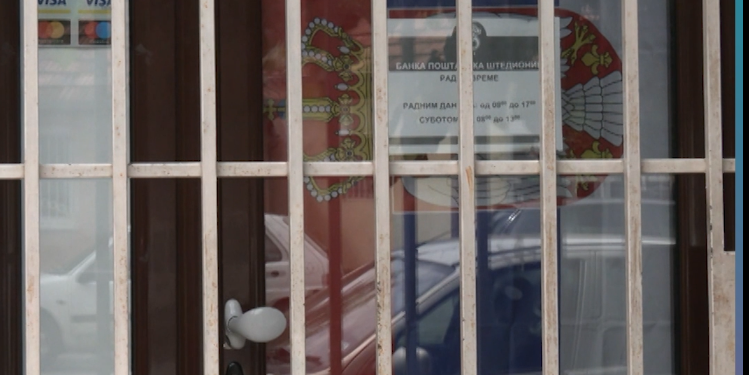 Ndërkombëtarët dënojnë veprimet e qeverisë në veri