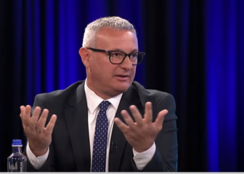 Arifi i quan sjellje fëmijësh veprimet e qeverisë Kurti