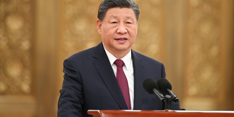 Presidenti kinez do të vizitojë Serbinë, Francën, dhe Hungarinë