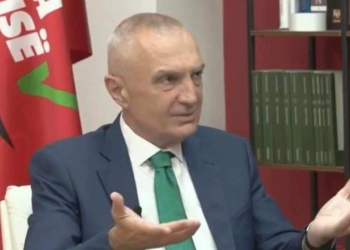 Meta tregon arsyet pse mbështeti WMRO-n