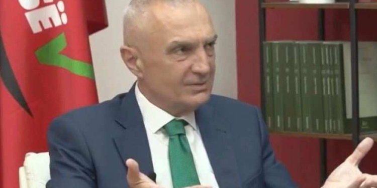 Meta tregon arsyet pse mbështeti WMRO-n