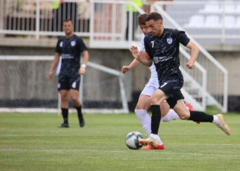 Prishtina e Re fiton barazhin ndaj Dinamos