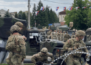 Një vit nga sulmi ndaj KFOR-it në Zveçan, komandanti Ulutas: Autorët të mbahen përgjegjës