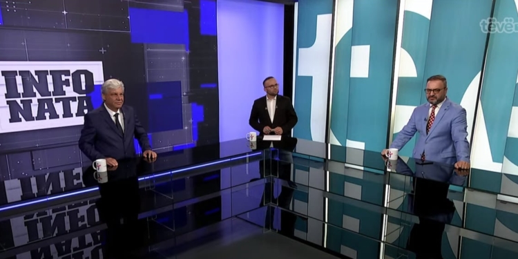 Analistët për deklaratën e Maqedoncit: S’ka vend për fraza të tilla, qeveria jonë si të ishte Qeveri e luftës