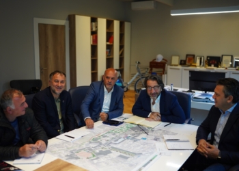 Rama: Spitali i kryeqytetit po bëhet