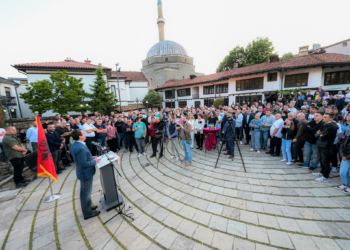 Kurti beson se LVV-ja do të fitojë në Prizren