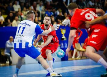 Besa eleminon Kastriotin, shkon në finale