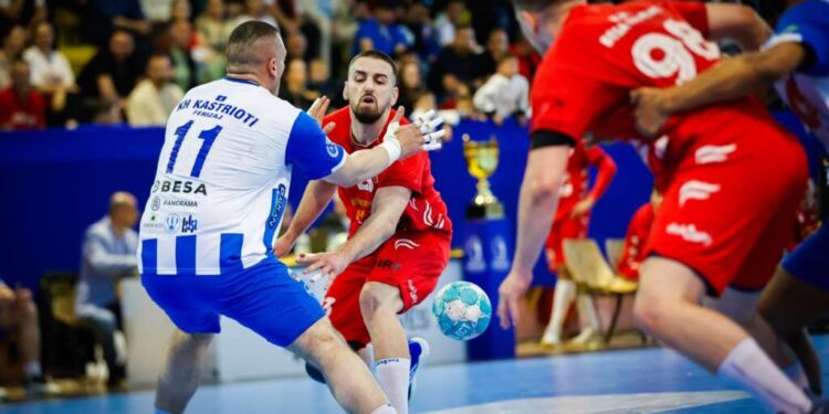 Besa eleminon Kastriotin, shkon në finale