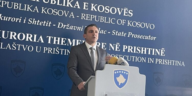 Shtatë të arrestuar në rastin “Albkings”, Prokuroria tregon se si u identifikuan