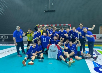 Hendbollistët e Kosovës U18 nisin me fitore Kampionatin Mesdhetar