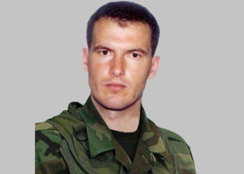 Osmani përkujton Ilir Konushevcin: Falë atij dhe bashkëluftëtarëve, ne jemi të lirë