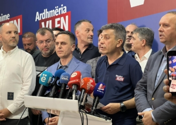 Mexhiti: VLEN fitues absolut i këtyre zgjedhjeve