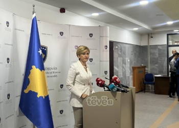 Kusari-Lila: Kemi brenga serioze se si mund të realizohet draftstatuti i Asociacionit i propozuar nga BE