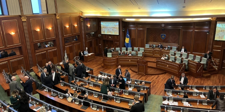 Miratohen edhe dy marrëveshje ndërkombëtare në Kuvend