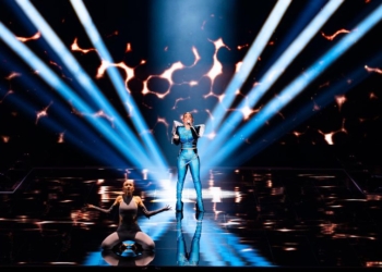 Shqipëria performon sonte në gjysmëfinalen e dytë të Eurovisionit