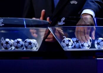 Liga e Kampionëve, zbulohen vazot për sezonin e ardhshëm me 36 skuadra