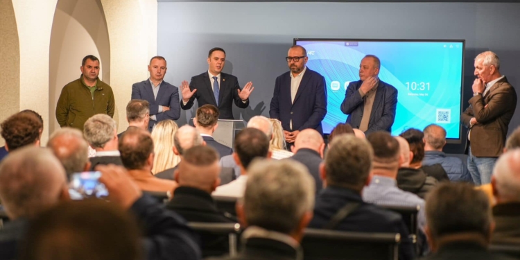 Abdixhiku për Fehmi Aganin: Vrasja e tij ishte akt i hakmarrjes për triumfin historik të Kosovës