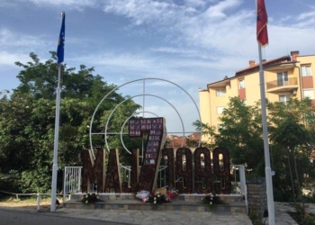 Kurti: Krimet e kryera nga Serbia në Kosovë nuk vjetrohen e as nuk harrohen