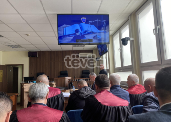 Dështon seanca në rastin Brezovica