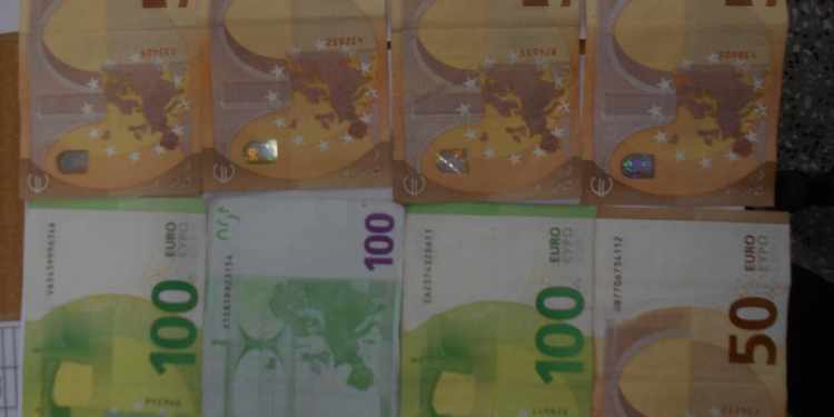 Parandalohen dy raste të kontrabandës në Burgun e Dubravës, tentuan të fusnin telefona dhe para