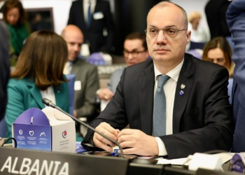 Kryediplomati shqiptar: Kosova nuk hyn në agjendën e Komitetit të Ministrave