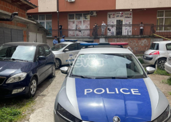 Policia me aksion në veri, dyshohet për kontrabandë me mallra