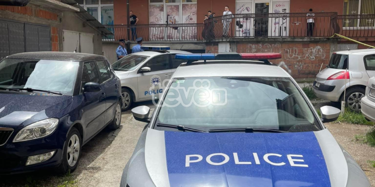 Policia me aksion në veri, dyshohet për kontrabandë me mallra