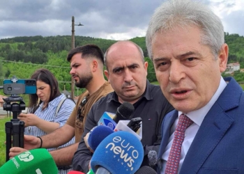 Ahmeti: VLEN do të marrë goditje të forta, në mbrëmje do ta dorëzojnë peshqirin