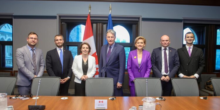 Gërvalla: Profesionalizmi i ushtrisë së Kosovës është rezultat i bashkëpunimit me NATO-n