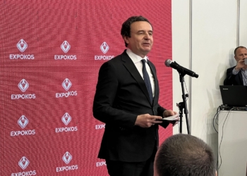 Kurti ‘selam’ opozitës: Nëse s’jeni gati për zgjedhje, mandatin e dërgojë deri në fund