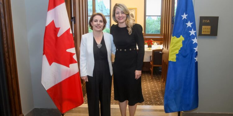 Gërvalla: Serbia përbën rrezik për stabilitetin në Ballkan