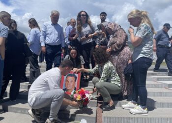 25 vjet nga masakra në burgun e Dubravës, Haxhiu: Zotohemi se do të ketë drejtësi