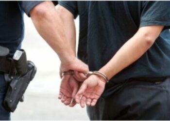 Arrestohet një person në Ferizaj, për vjedhje të rëndë në tentativë