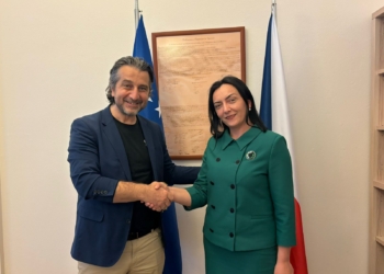 Rama takon ambasadoren e Çekisë, flasin për shkëmbim të përvojave