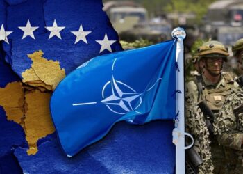 Maqedonci thotë se Kosova është një hap larg anëtarësimit në NATO pas vendimi të asamblesë