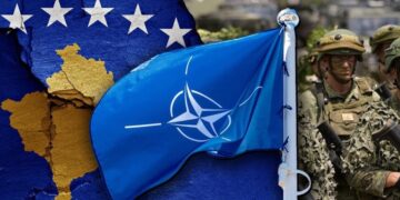 Maqedonci thotë se Kosova është një hap larg anëtarësimit në NATO pas vendimi të asamblesë