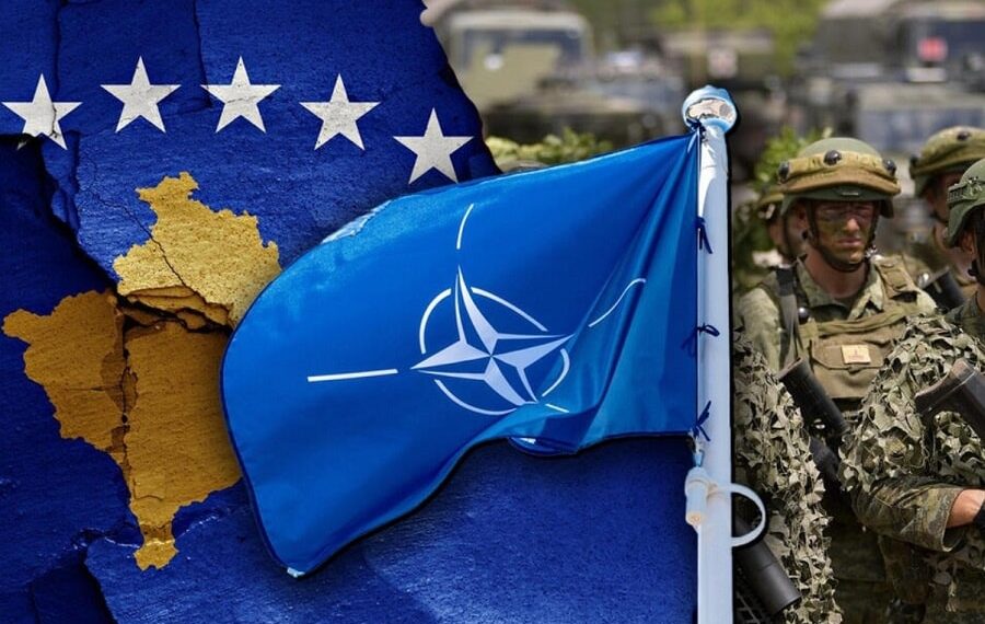 Maqedonci thotë se Kosova është një hap larg anëtarësimit në NATO pas vendimi të asamblesë
