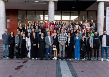 Hyseni: Procesi i regjistrimit të popullsisë ka përfunduar me sukses në Gjilan