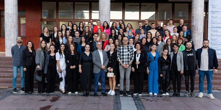 Hyseni: Procesi i regjistrimit të popullsisë ka përfunduar me sukses në Gjilan