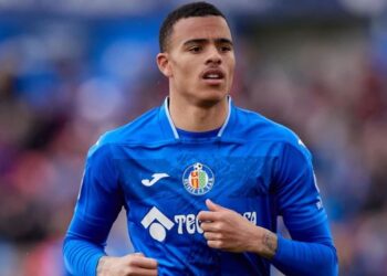 Unitedi dëshiron shitjen e Greenwoodit