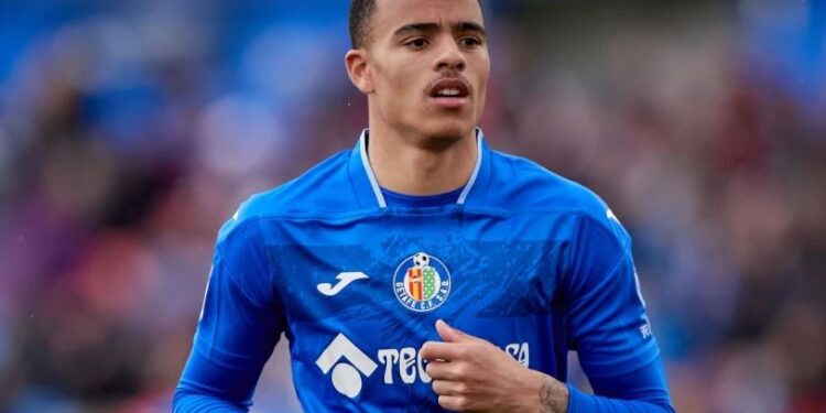 Unitedi dëshiron shitjen e Greenwoodit