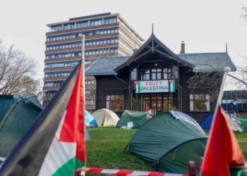 Spanja, Norvegjia dhe Irlanda e njohin zyrtarisht shtetin palestinez