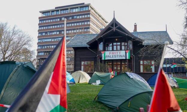 Spanja, Norvegjia dhe Irlanda e njohin zyrtarisht shtetin palestinez