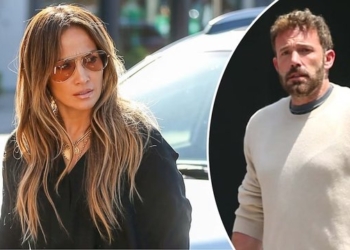 Jennifer Lopez dhe Ben Affleck nisin terapinë në çift, dyshja drejt divorcit