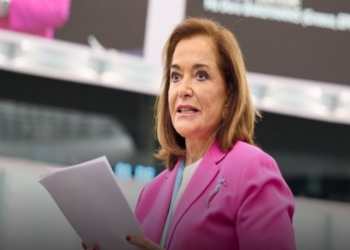 Bakoyannis: Asnjë kandidati si Kosovës nuk iu kërkuan aq shumë reforma për KiE