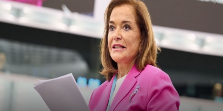 Bakoyannis: Asnjë kandidati si Kosovës nuk iu kërkuan aq shumë reforma për KiE