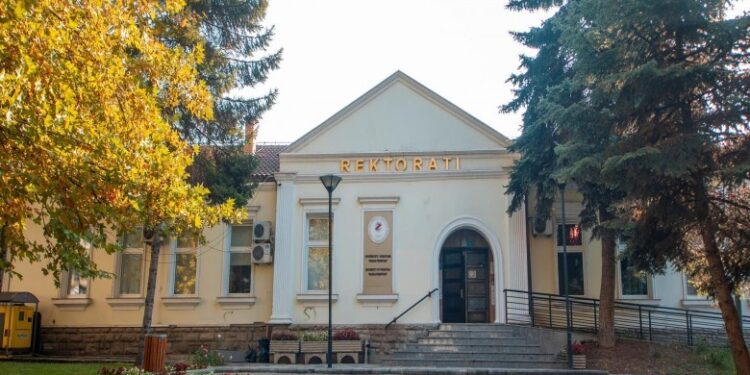 UP-ja u bën thirrje deputetëve ta votojnë statutin e ri