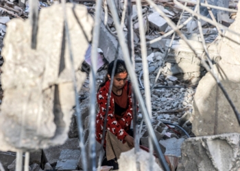 OKB: Gaza është më e shkatërruar se Ukraina, duhet investim i madh për pastrim të rrënojave